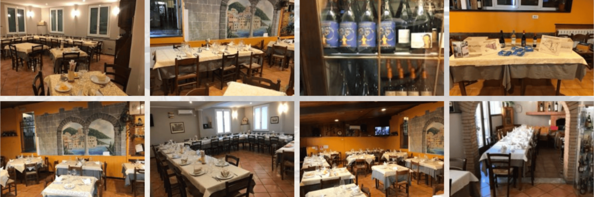 Pranzi di nozze Ristorante Al Girarrosto