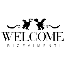 Logo Welcome Ricevimenti Genova