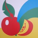 Logo Arcobaleno della frutta